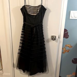 Vintage Nougat London dress. Size medium